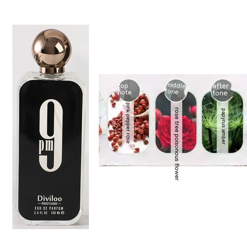 Fragrances & Perfumes