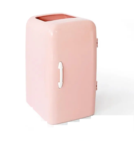 Chic Desk Organizer Pen Holder