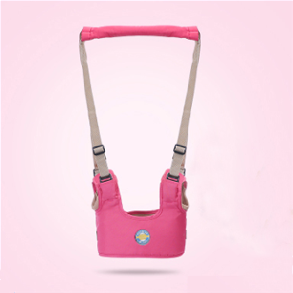 Toddler Safety Walking Harness — Freedom with Protection