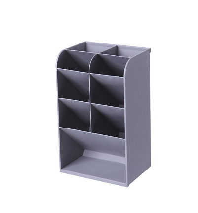 13-Slot Multi-Use Desk Organizer