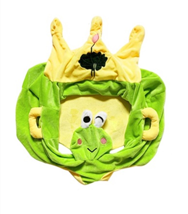 Kids’ Cozy Seat Cover — Soft & Safe
