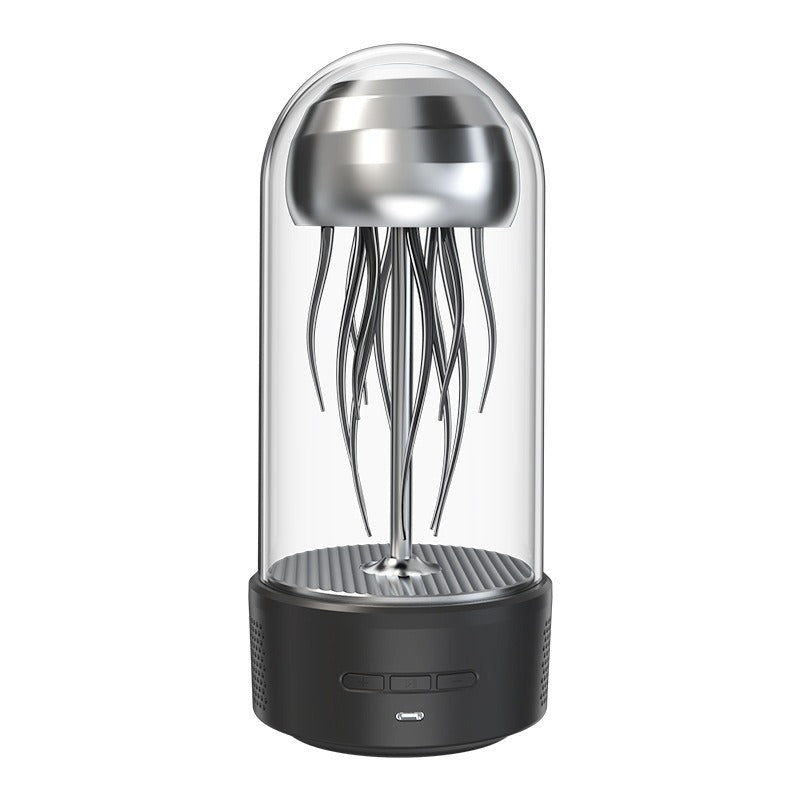 Octopus Portable LED Bluetooth Speaker