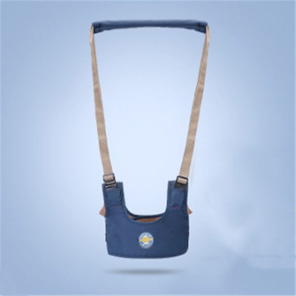 Toddler Safety Walking Harness — Freedom with Protection