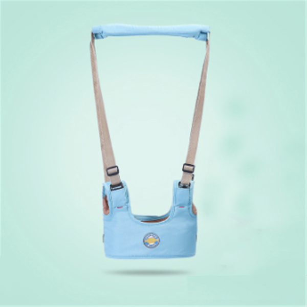 Toddler Safety Walking Harness — Freedom with Protection