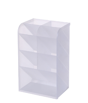 13-Slot Multi-Use Desk Organizer