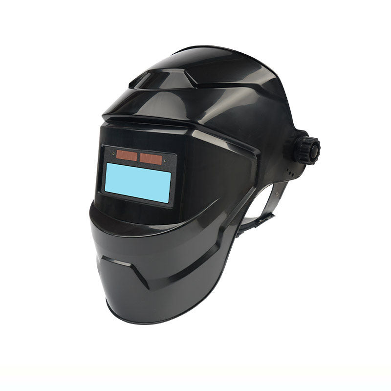 Solar Shield Welding Helmet for Arc Welding