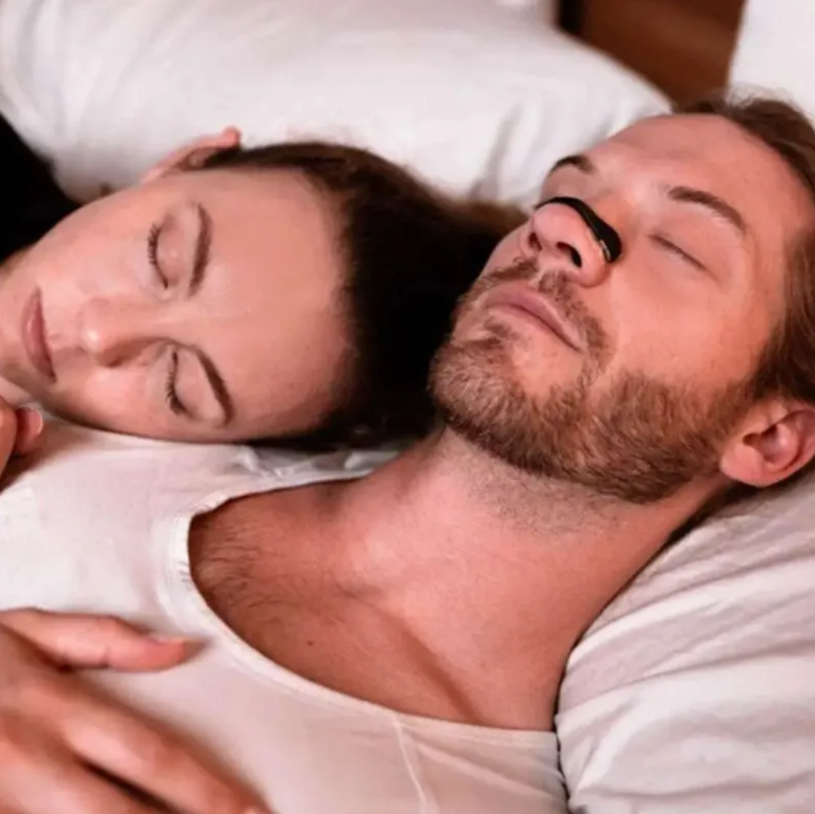 Breathe Easy Nasal Dilators | Magnetic Nasal Airflow Device