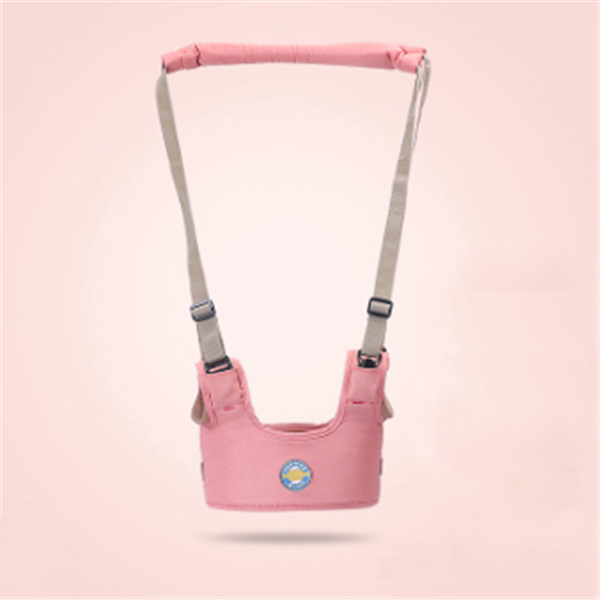Toddler Safety Walking Harness — Freedom with Protection