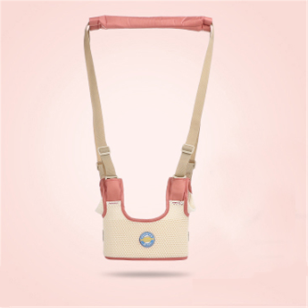 Toddler Safety Walking Harness — Freedom with Protection
