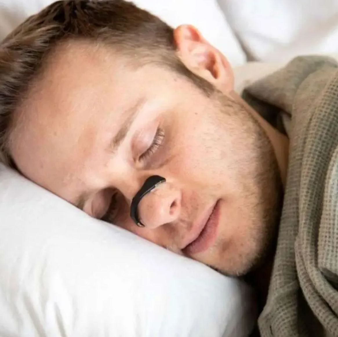 Breathe Easy Nasal Dilators | Magnetic Nasal Airflow Device