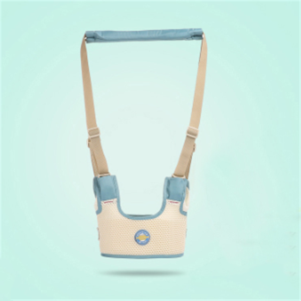 Toddler Safety Walking Harness — Freedom with Protection