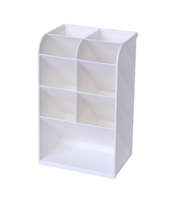 13-Slot Multi-Use Desk Organizer