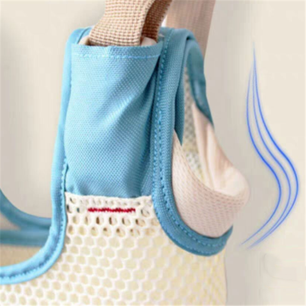 Toddler Safety Walking Harness — Freedom with Protection