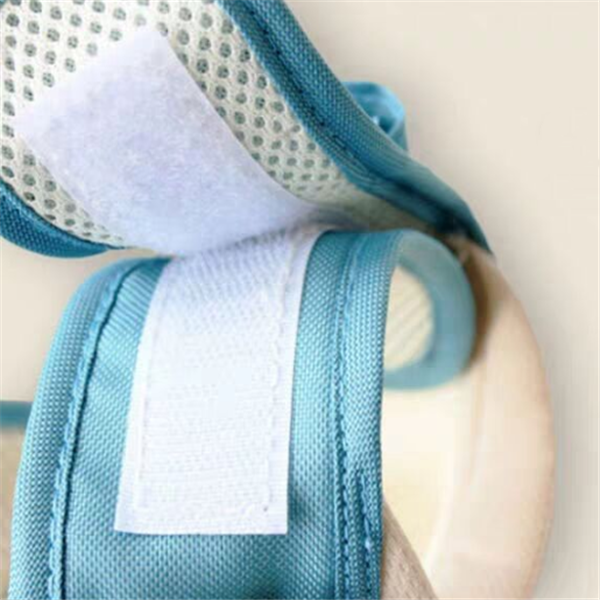 Toddler Safety Walking Harness — Freedom with Protection