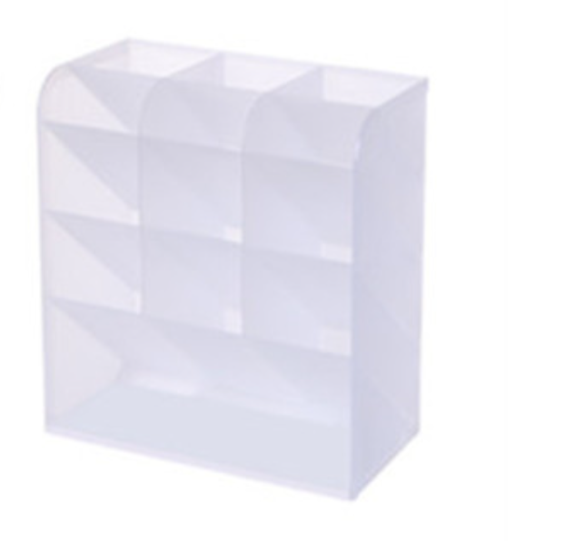 13-Slot Multi-Use Desk Organizer